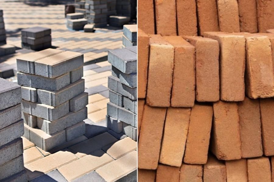 5 Eco-Friendly Upgrades Using Chhikara Bricks and Blocks