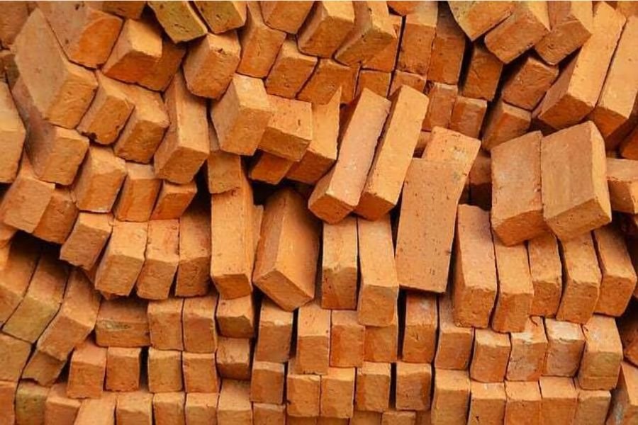 Exploring the Rising Demand for Clay Bricks in Modern Residential Projects