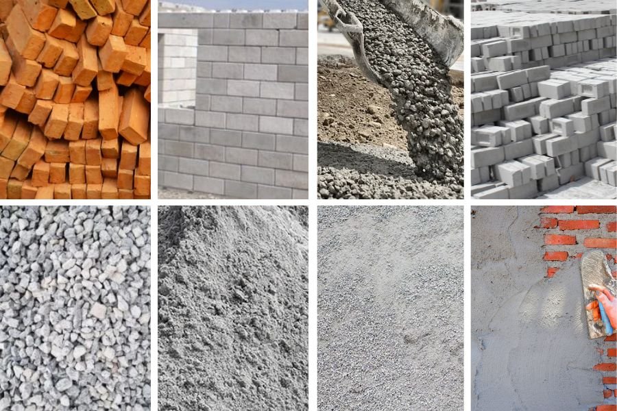 The Importance of Choosing High-Quality Construction Materials – A Chhikara Builders Guide